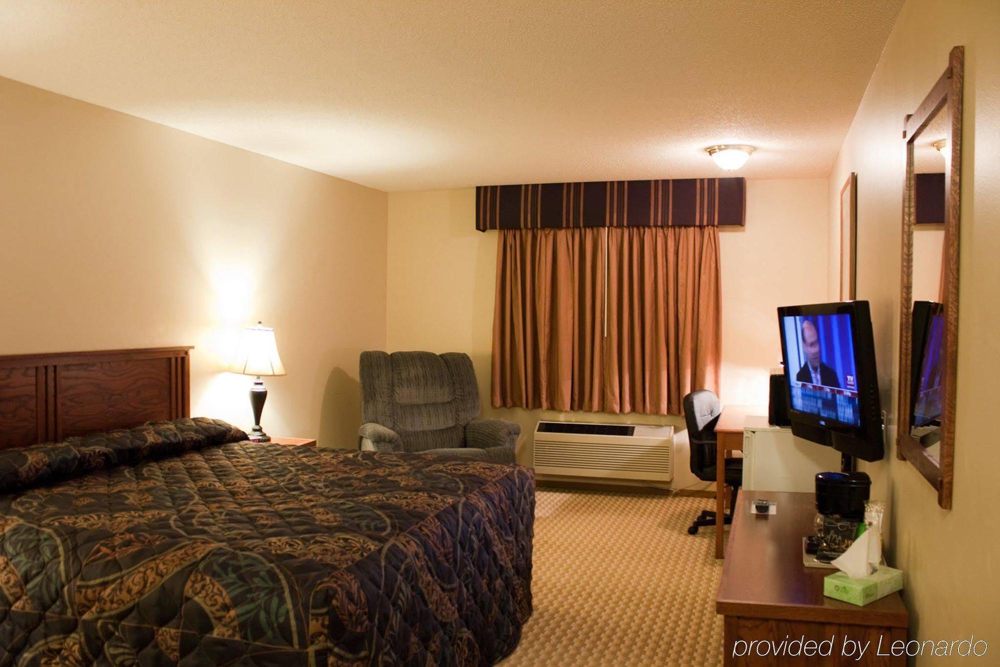 Prairie Inn Vermillion Екстериор снимка