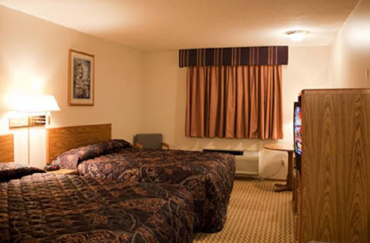 Prairie Inn Vermillion Екстериор снимка
